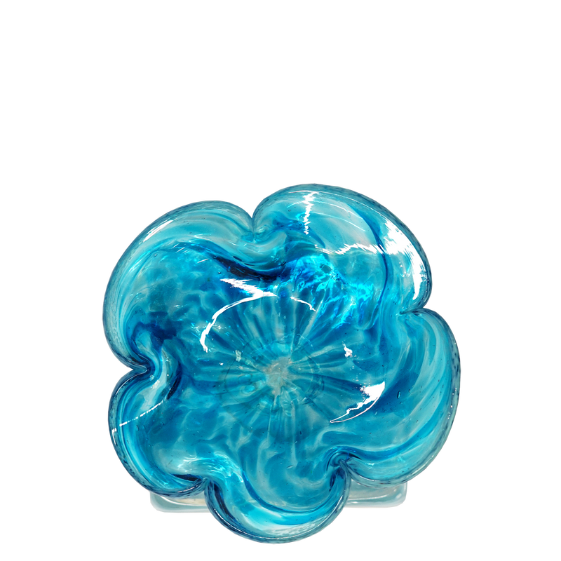 Clematis Paperweight