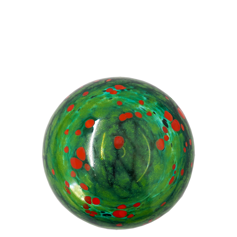 Lily Pond Paperweight