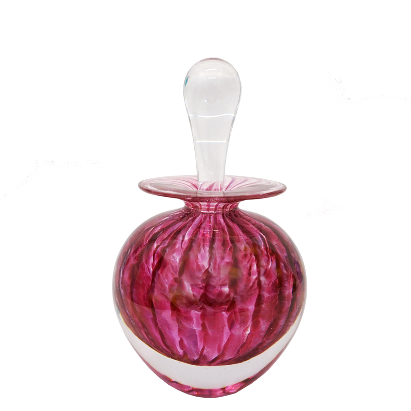 Melon Perfume Bottle