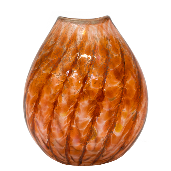 Melon Vase Large