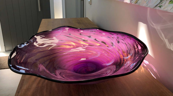 How To Take Care Of Blown Glass Art