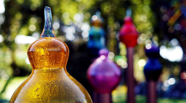 Capture the Magic – Lava Glass Sculpture Garden Photo Competition