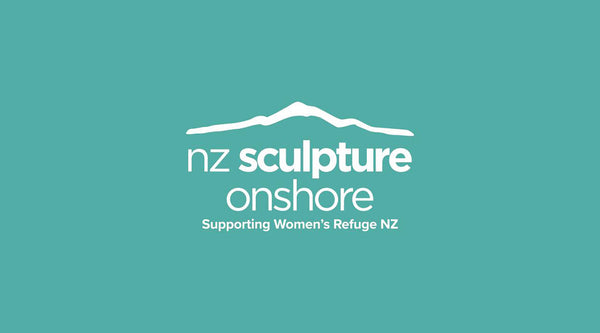NZ Sculpture OnShore 2023