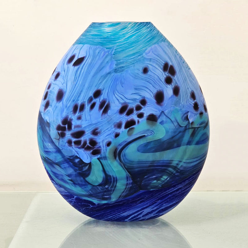 Wonderful Wai Teardrop Large 11622