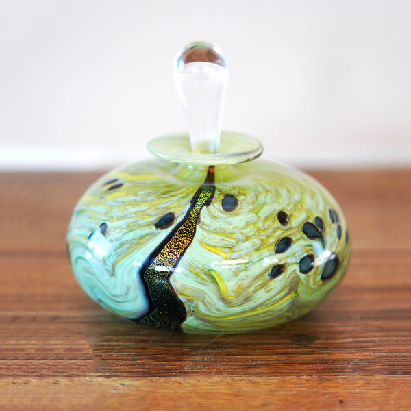 Gemstone Bottle