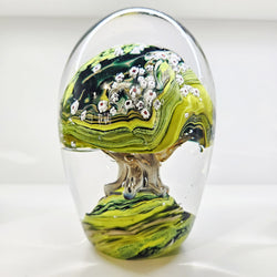 Manuka Tree Paperweight