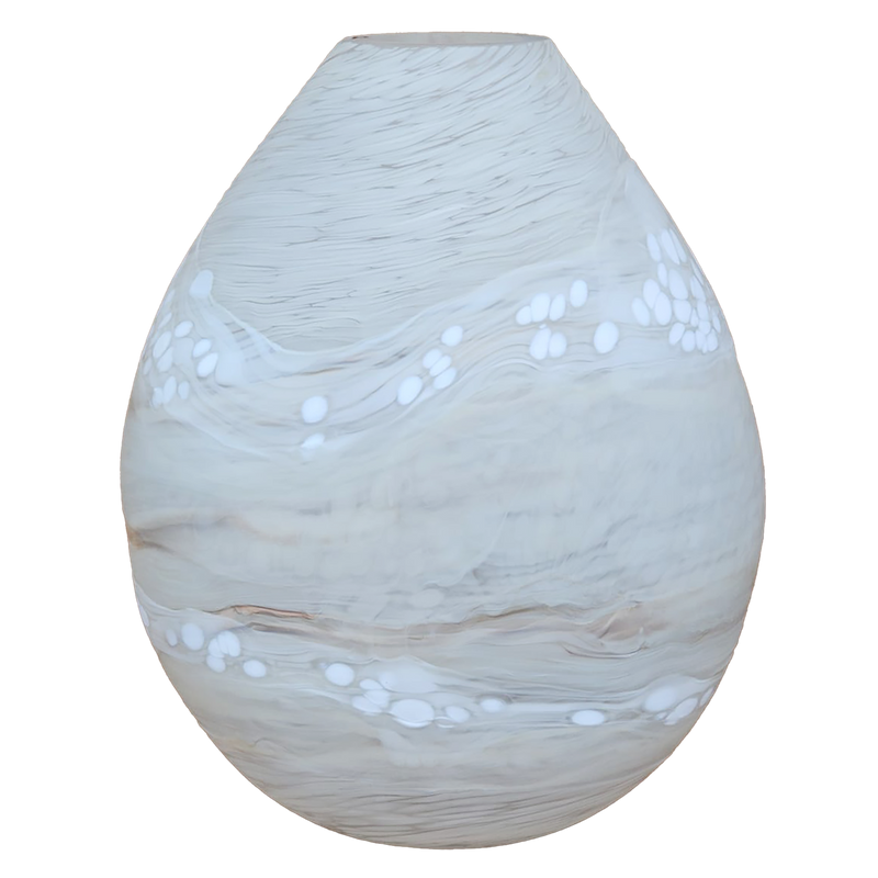 Aotearoa Teardrop Large 11604