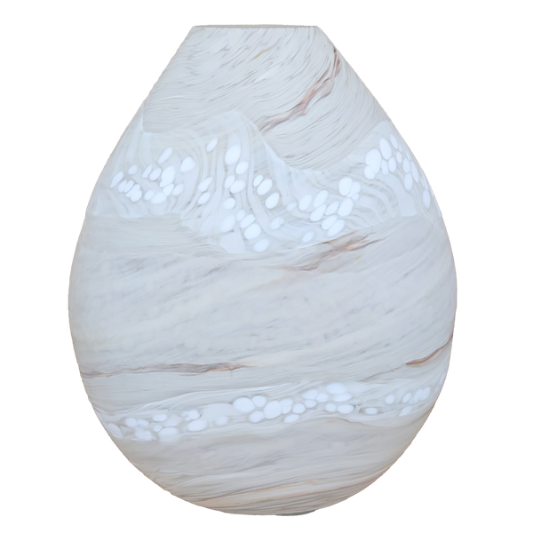 Aotearoa Teardrop Large 11604