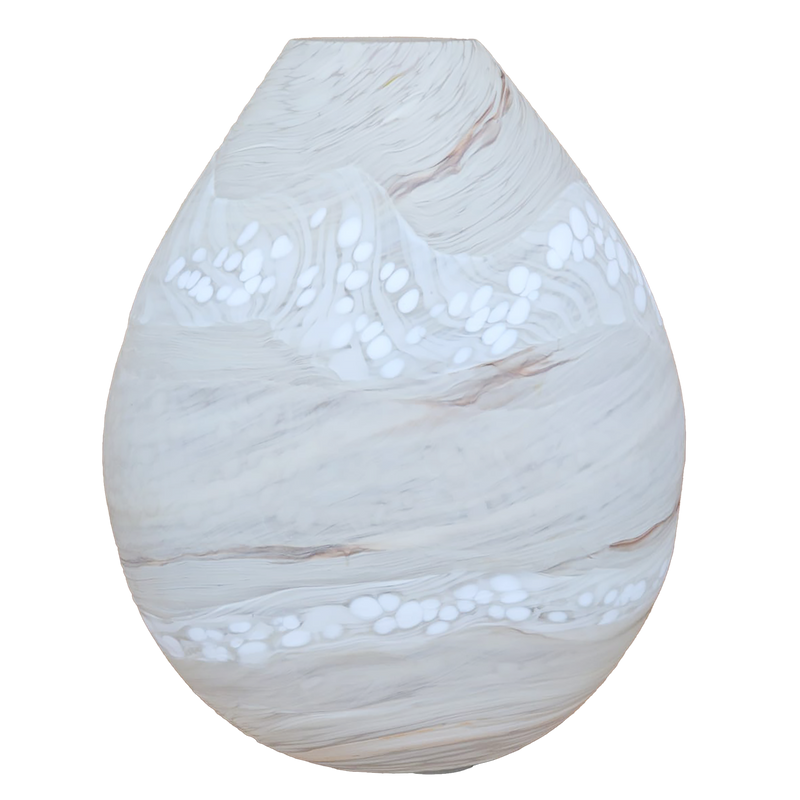 Aotearoa Teardrop Large 11604