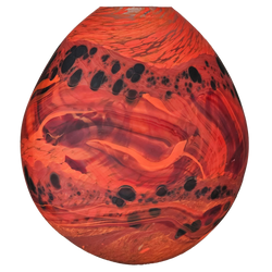 Fiery Mountain Teardrop Extra Large 11389