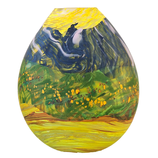 Happy Days Teardrop Large 11619