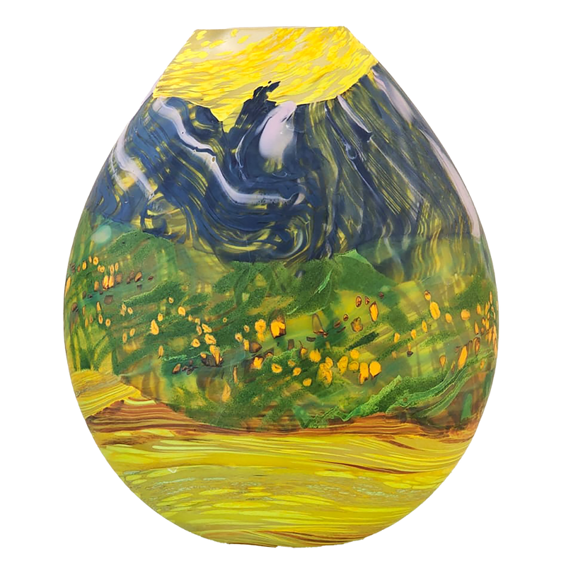 Happy Days Teardrop Large 11619