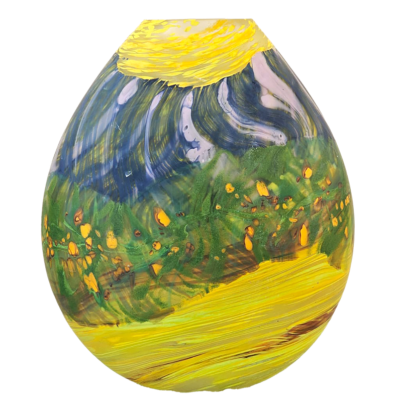 Happy Days Teardrop Large 11619