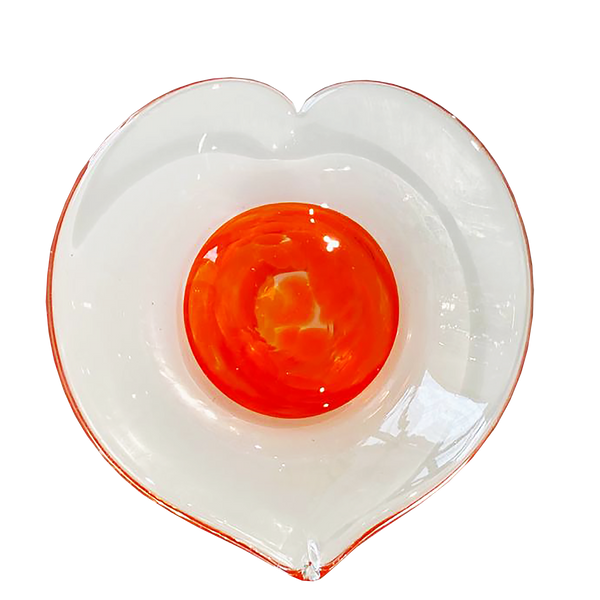 Heart Mini Dish Large