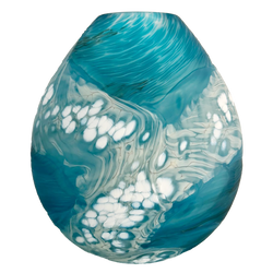 Huka Falls Teardrop Large 11489