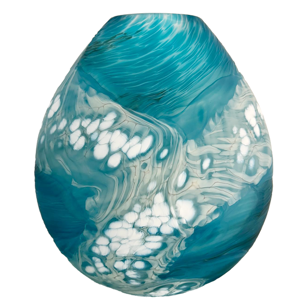 Huka Falls Teardrop Large 11489