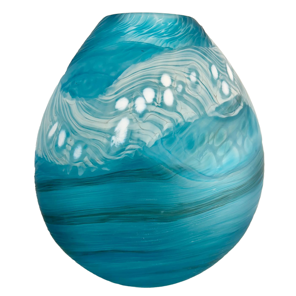 Huka Falls Teardrop Large 11489