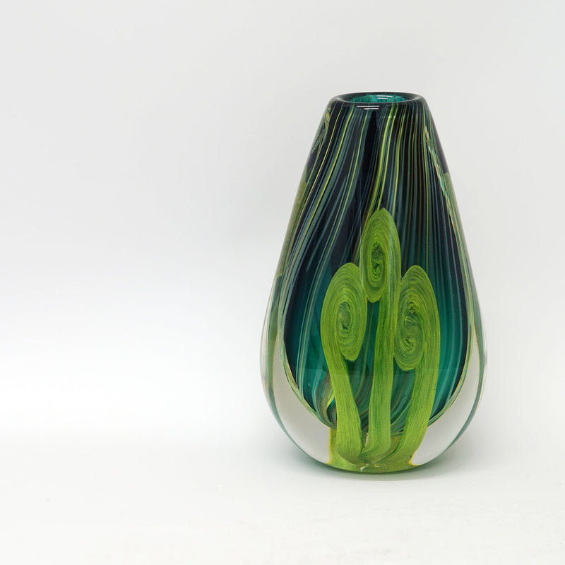 Koru Vase