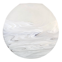 Large Ebb & Flow White 11398