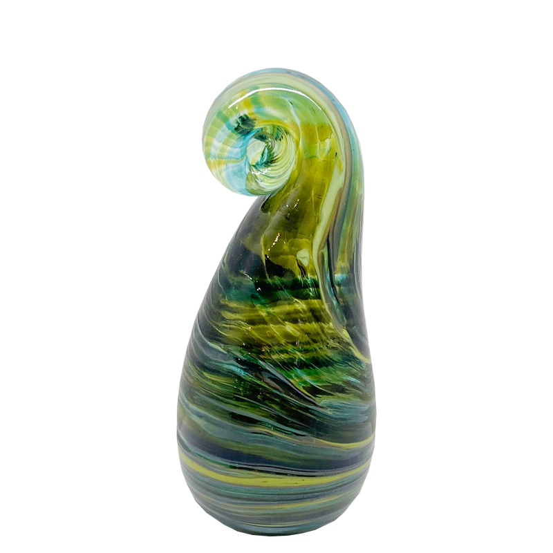 Freestanding Koru Small