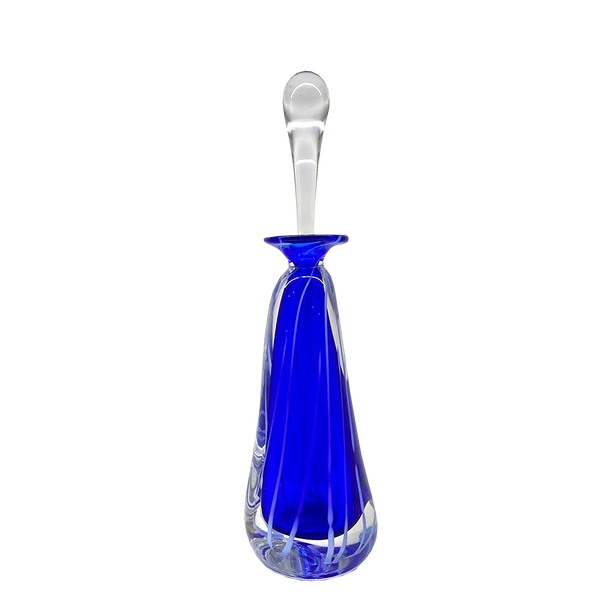 Medium Triangle Perfume Bottle