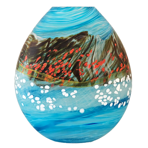 Ocean Teardrop Large 11620