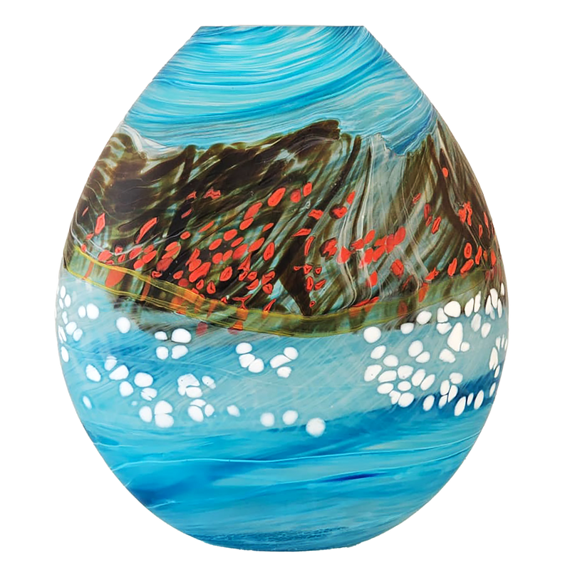 Ocean Teardrop Large 11620