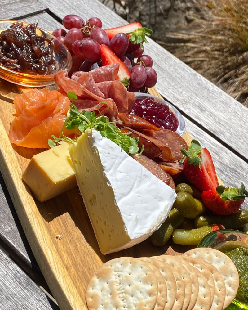 Pre-Order Lava Sharing Platter For Two