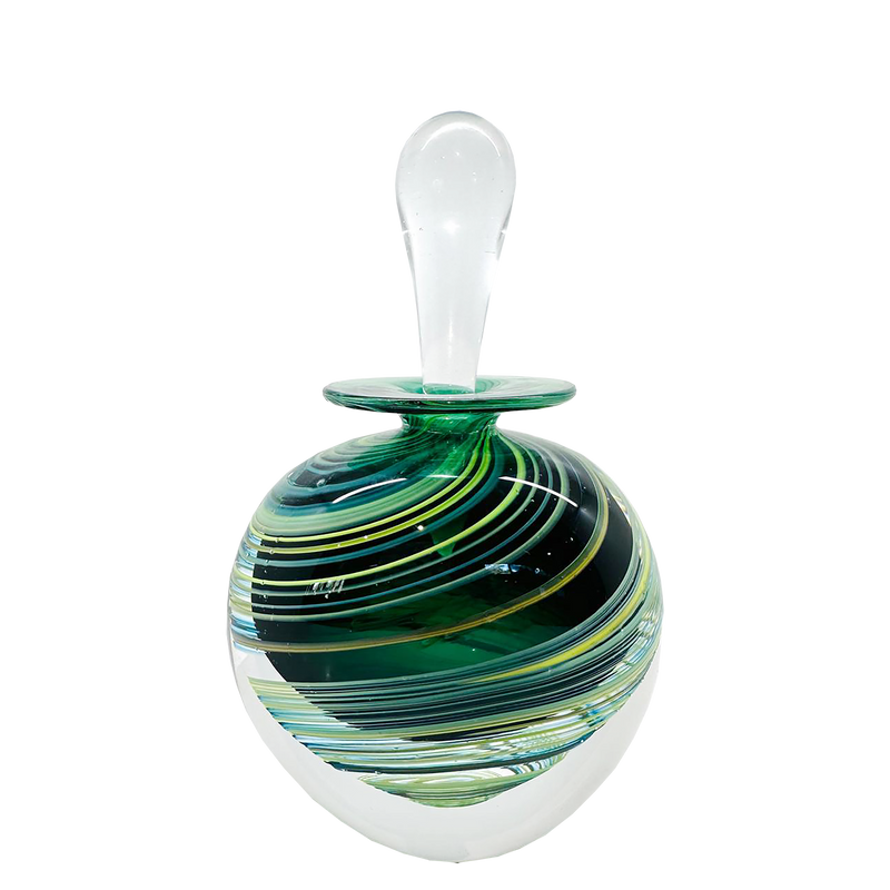 Reed Perfume Bottle Round