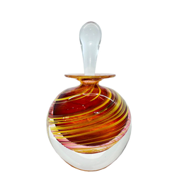 Reed Perfume Bottle Round