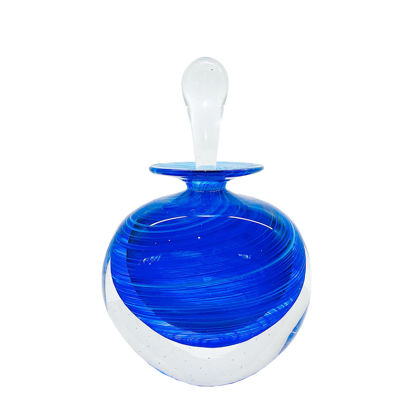 Reed Perfume Bottle Round