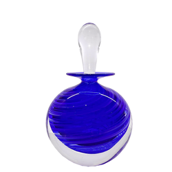 Reed Perfume Bottle Round