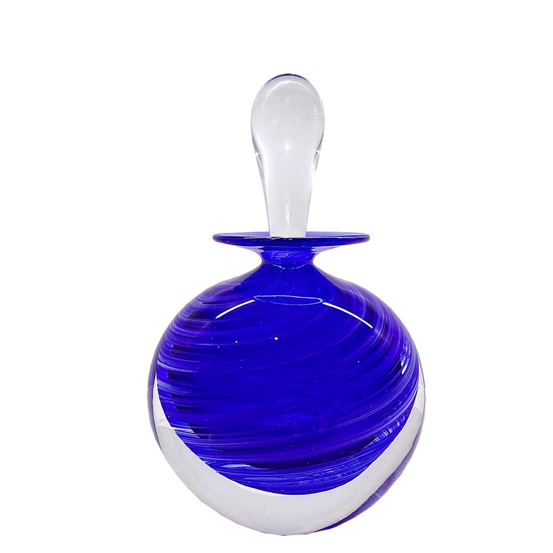 Reed Perfume Bottle Round