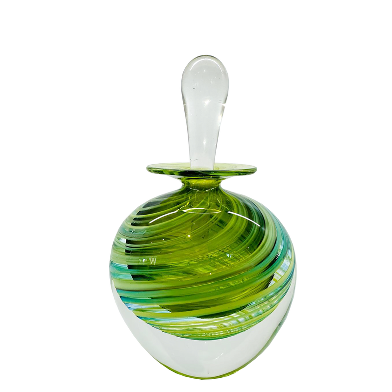 Reed Perfume Bottle Round