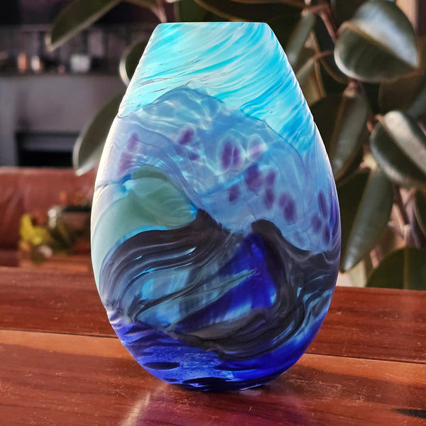 Wonderful Wai Teardrop Regular