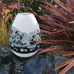 Winter Teardrop Regular