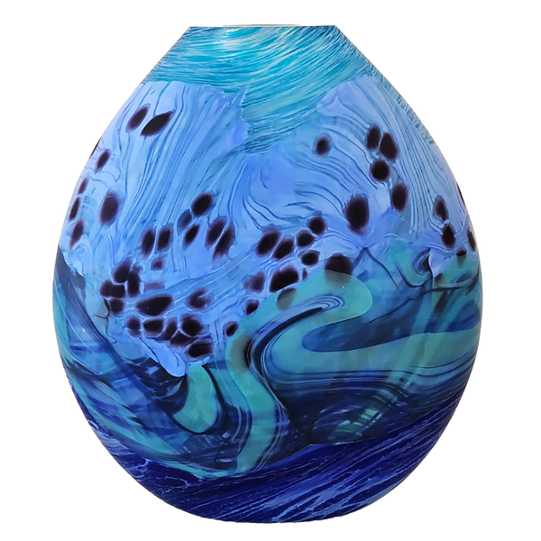 Wonderful Wai Teardrop Large 11622