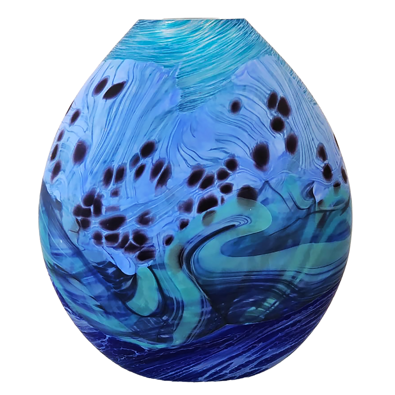 Wonderful Wai Teardrop Large 11622