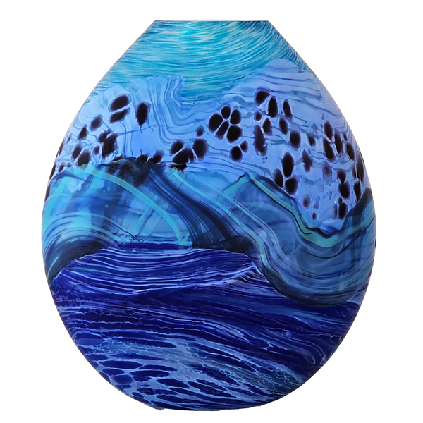 Wonderful Wai Teardrop Large 11622