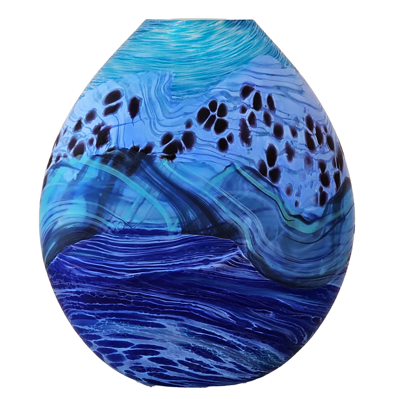 Wonderful Wai Teardrop Large 11622