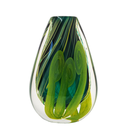 Koru Vase