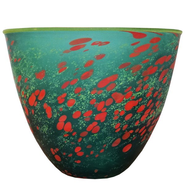 Lily Pond Bowl