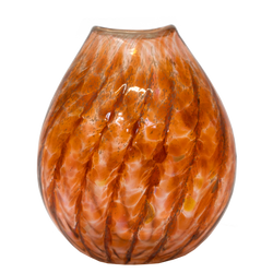 Melon Vase Large