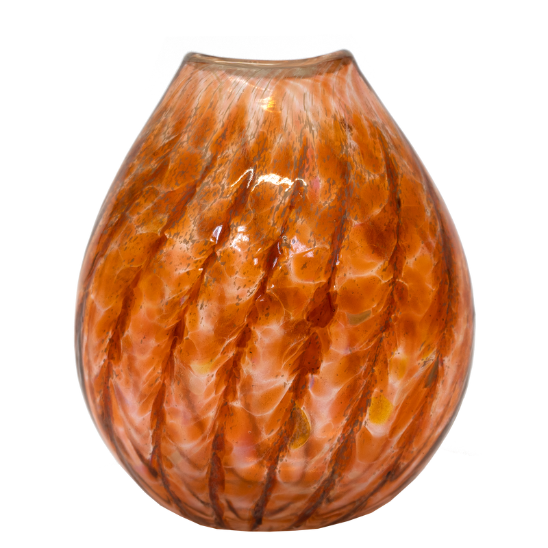 Melon Vase Large