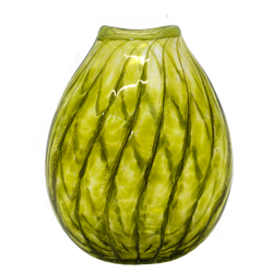 Melon Vase Large
