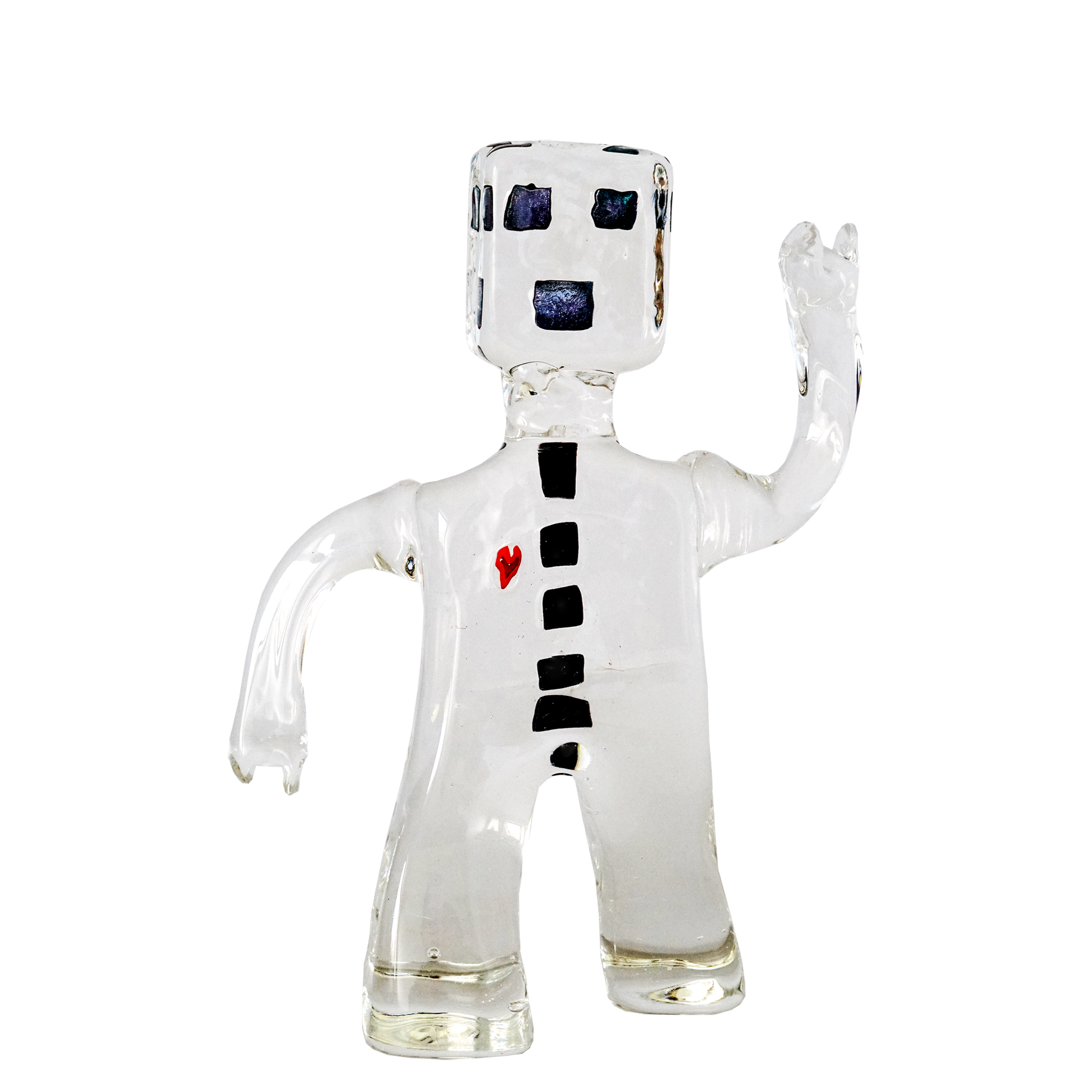 [Letter3 5] Mr Doob Google Lava - p4y5he9