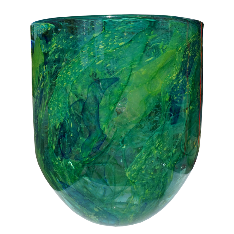 Pounamu Bowl Extra Large 10434