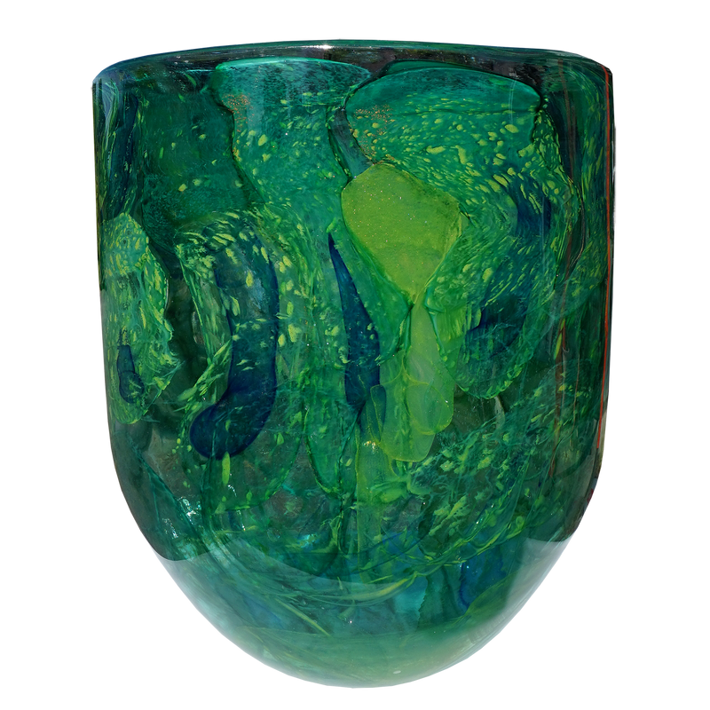 Pounamu Bowl Extra Large 10434