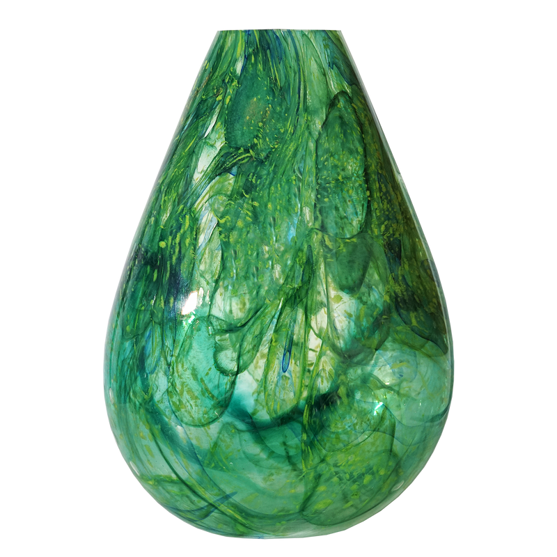 Pounamu Teardrop Large 10467