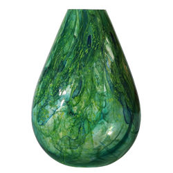 Pounamu Teardrop Large 10467